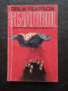 Senatorul - Drew Pearson