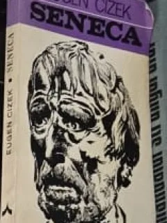 Seneca - Eugen Cizek