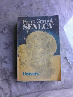SENECA - PIERRE GRIMAL