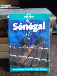 SENEGAL - GHID TURISTIC