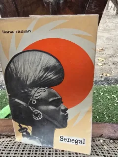 Senegal - Liana Radian