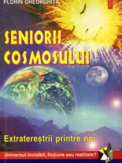SENIORII COSMOSULUI - FLORIN GHEORGHITA