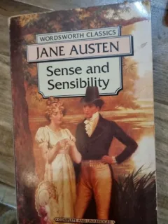Sense and Sensibility - Jane Austen
