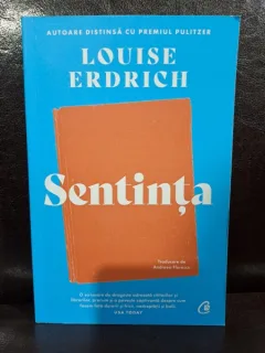 Sentinta - Louise Erdrich