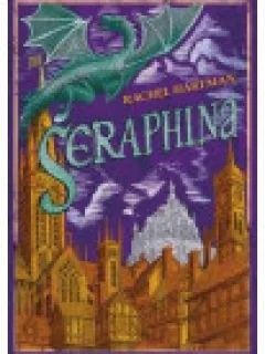 Seraphina - Rachel Hartman