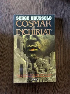 Serge Brussolo - Cosmar de inchiriat