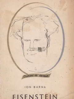 SERGHEI EISENSTEIN - ION BARNA