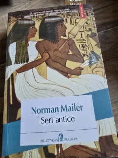 Seri antice - Norman Mailer