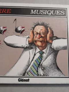 Serre Musiques