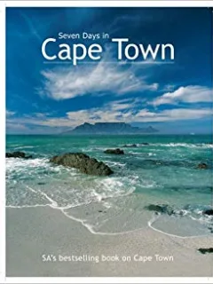 SEVEN DAYS IN CAPE TOWN - SEAN FRASER