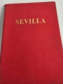 Sevilla Ghid turistic