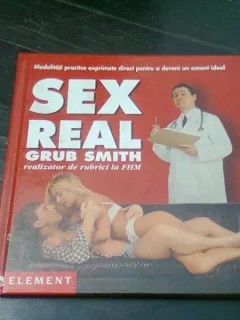 SEX REAL de GRUB SMITH
