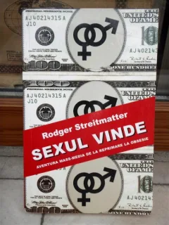 SEXUL VINDE , RODGER STREITMATTER