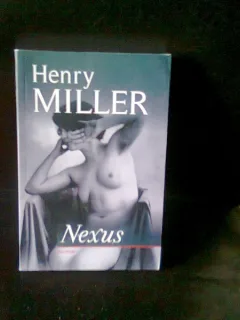 SEXUS - HENRY MILLER