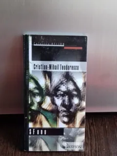SF UNU - CRISTIAN MIHAIL TEODORESCU