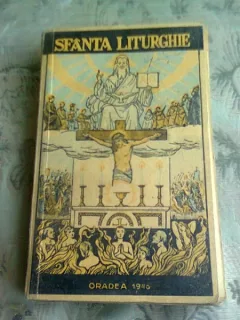 SFANTA LITURGHIE