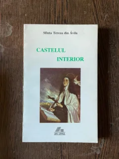 Sfanta Tereza din Avila - Castelul interior