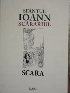 SFANTUL IOAN SCARARIUL