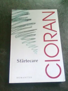 SFARTECARE - CIORAN
