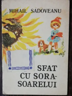 SFAT CU SORA-SOARELUI -MIHAIL SADOVEANU