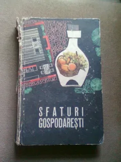 SFATURI GOSPODARESTI