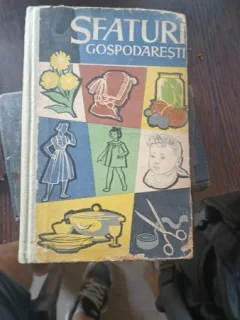 SFATURI GOSPODARESTI