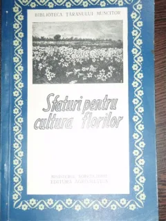 SFATURI PENTRU CULTURA FLORILOR
