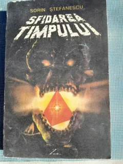 Sfidarea Timpului , Sorin Stefanescu , 1997
