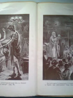SFINTELE AMINTIRI - M. SADOVEANU SI D.D. PATRASCANU