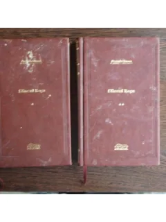 Sfinxul Rosu , Doua Volume , Alexandru Dumas