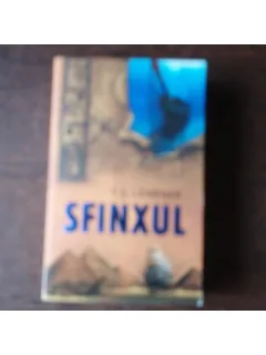 SFINXUL - T.S. LEARNER