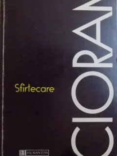 SFIRTECARE DE EMIL CIORAN , 1998