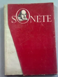 SHAKESPEARE - SONETE