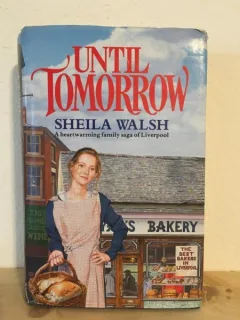 Sheila Walsh - Until Tomorrow