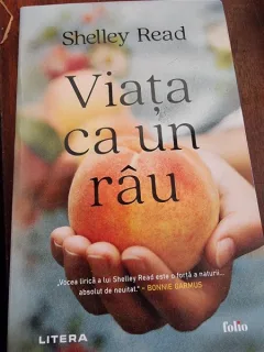 Shelley Read - Viata ca un rau