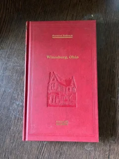 Sherwood Anderson - Winesburg, Ohio