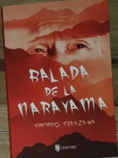 Shichiro Fukazawa - Balada de la Narayama