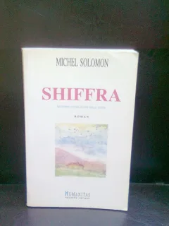 SHIFFRA - MICHEL SOLOMON