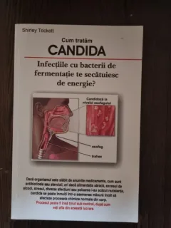 Shirley Trickett - Cum tratam candida?