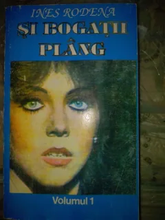 SI BOGATII PLANG ( VOL. I ) - INES RODENA
