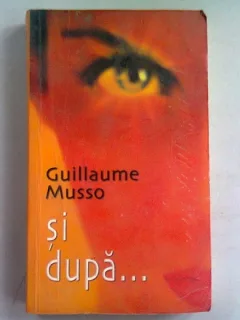 SI DUPA.... - GUILLAUME MUSSO