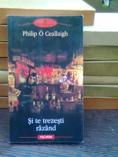 Si te trezesti razand - Philip O Ceallaigh