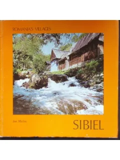 SIBIEL - ION MICLEA