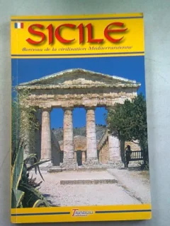 SICILE - GHID TURISTIC