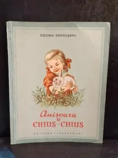 Sidonia Dragusanu - Anisoara si Chius-Chius