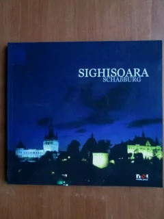 SIGHISOARA. ALBUM - CONSTANTIN CATALIN