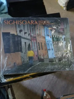 Sighisoara Amintiri Medievale - Florin Andreescu