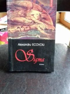 SIGMA - ALEXANDRU ECOVOIU
