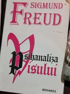 Sigmund Freud - Psihanaliza Visului