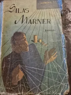 Silas Marner , George Eliot , 1943